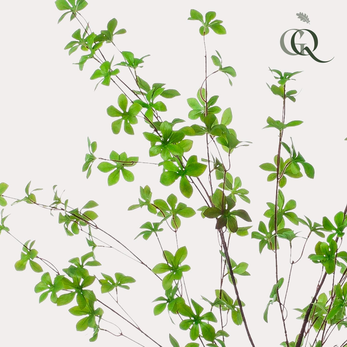 Kunstboom - Oost Indische Kers - Tropaeolum Speciosum - 150 cm