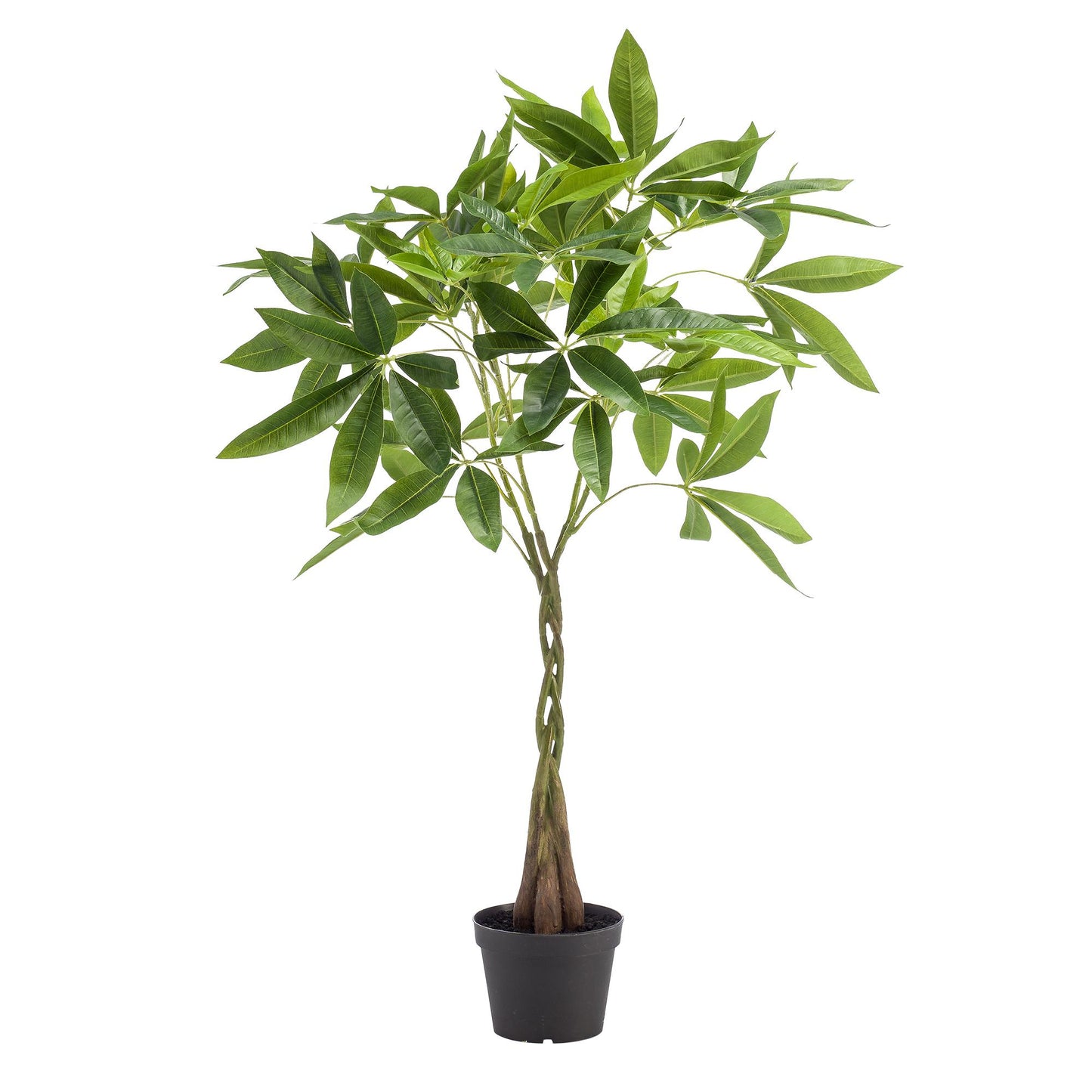 Kunstboom - Geldboom - Pachira aquatica - 90cm