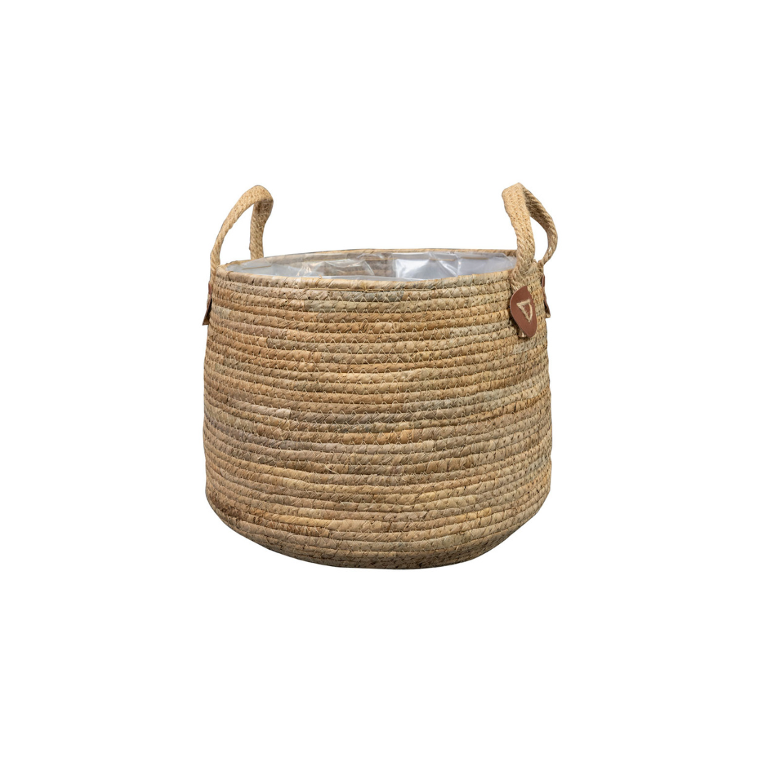 Plantenmand – Isla Naturel (TS Collection) - 43 cm