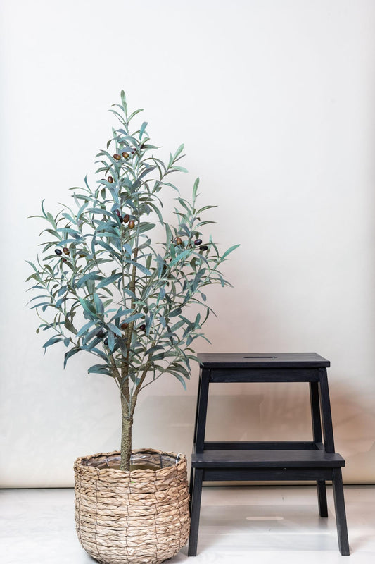 Kunst Olijfboom – Olea europaea – 115 cm