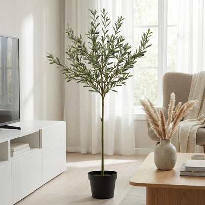 Kunst Olijfboom - 150cm