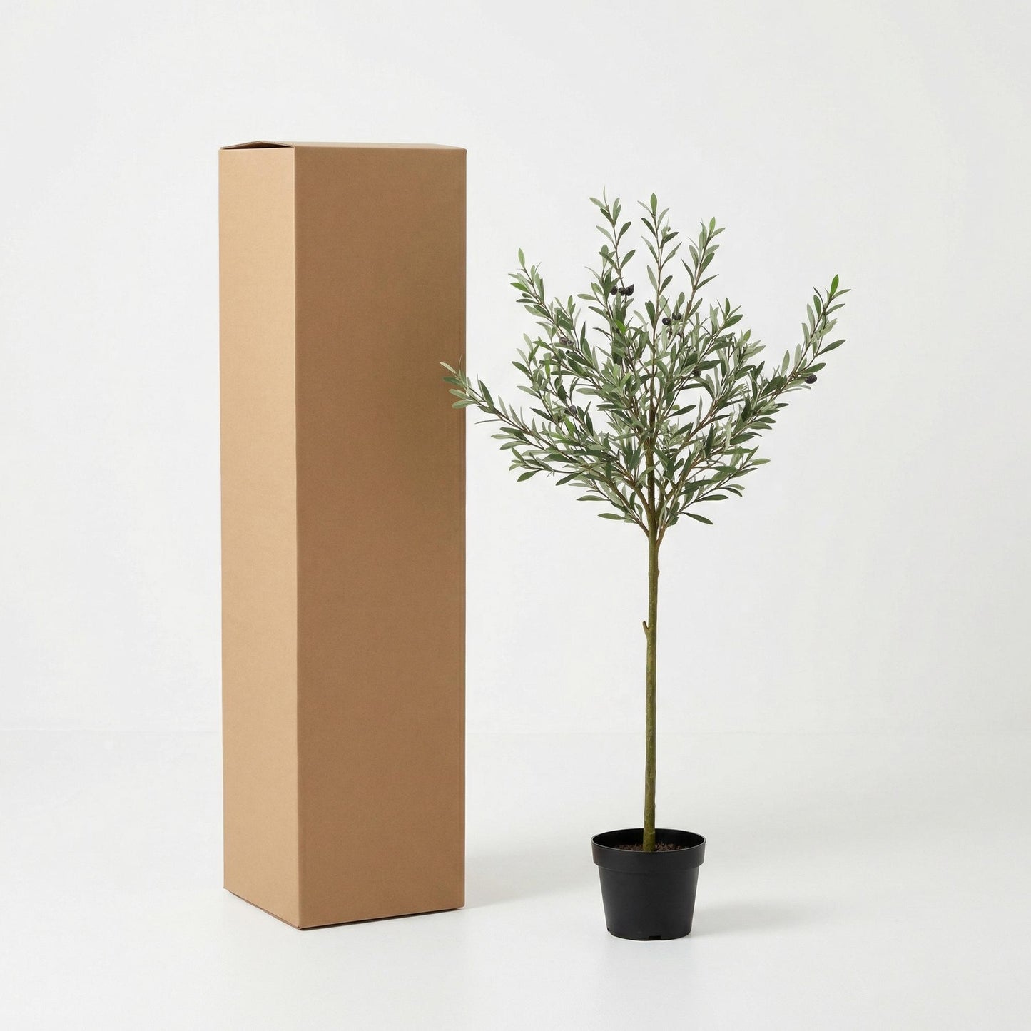 Kunst Olijfboom - 150cm