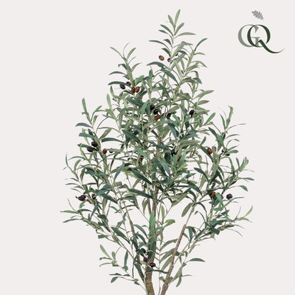 Kunst Olijfboom – Olea europaea – 140 cm