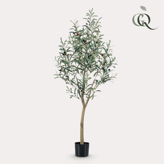 Kunst Olijfboom – Olea europaea – 140 cm
