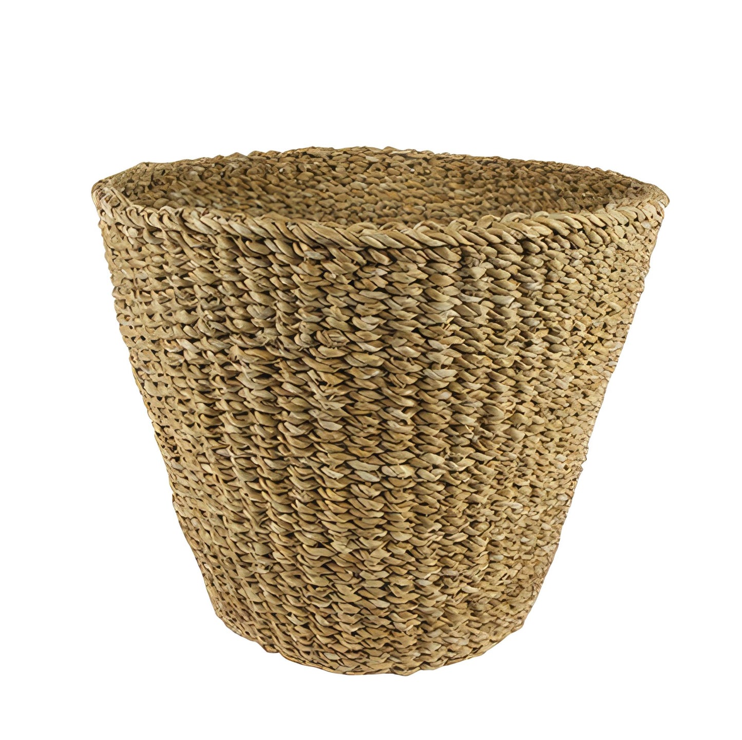 Mand -  Lichtbruin - Jip naturel - H25 x B30