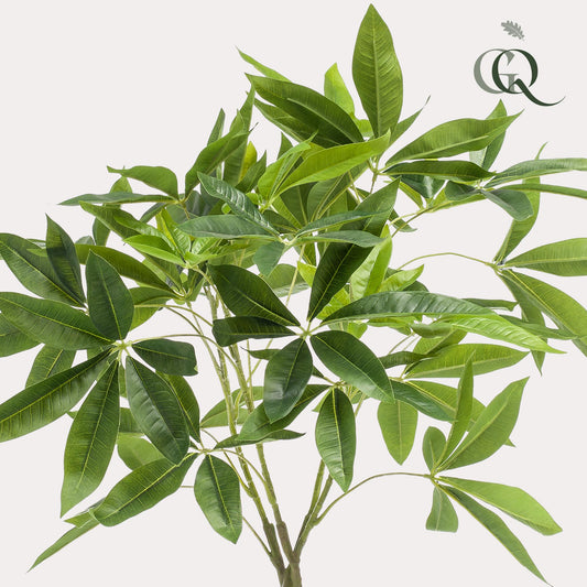 Kunstboom - Geldboom - Pachira aquatica - 90cm