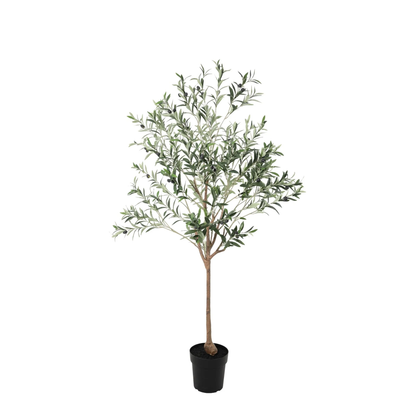 Kunst Olijfboom – Olea europaea – 170 cm