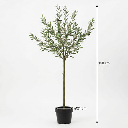 Kunst Olijfboom - 150cm