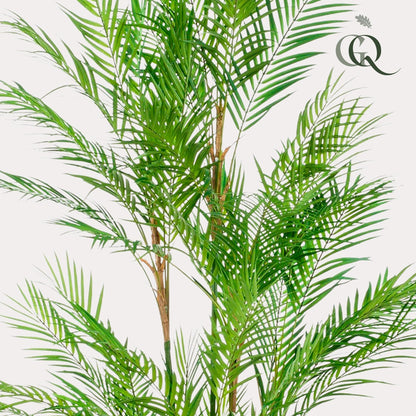 Kunstboom – Bergpalm (Chamaedorea elegans)