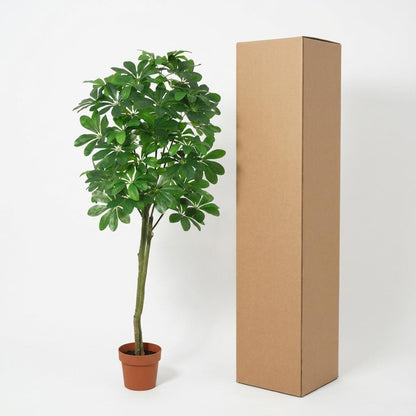 Kunst Geldboom – Pachira Aquatica – 150 cm