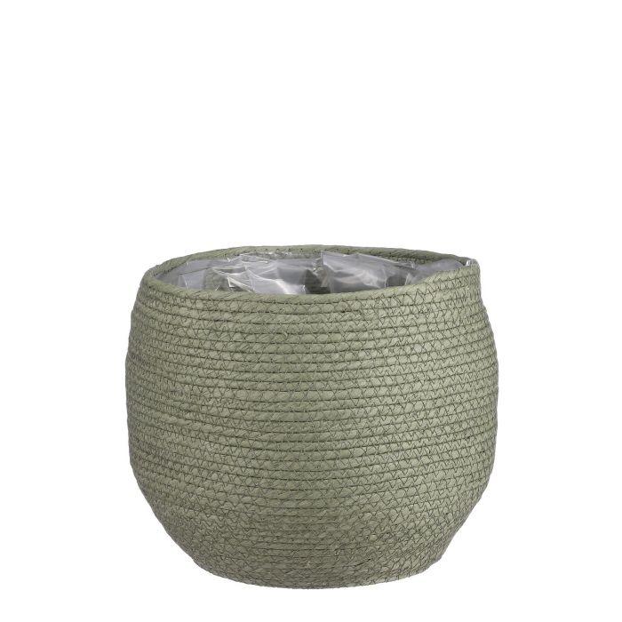 Mand Jorck groen - D26