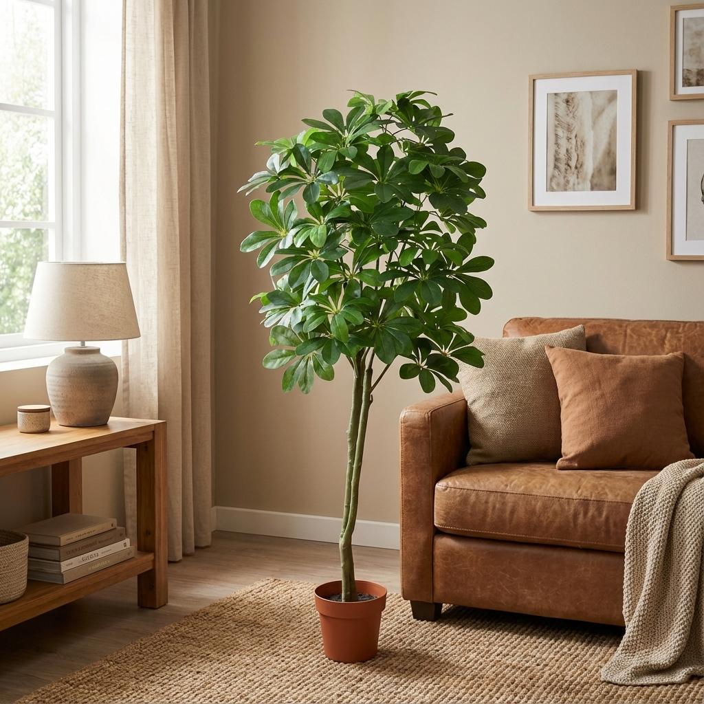 Kunst Geldboom – Pachira Aquatica – 150 cm
