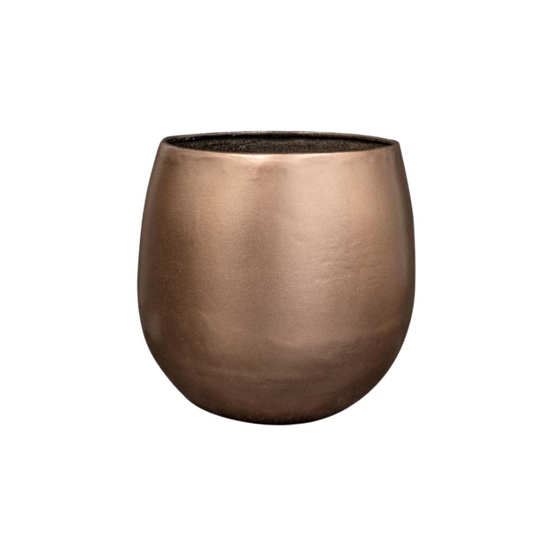 Pot Stijn goud - D34 x H35