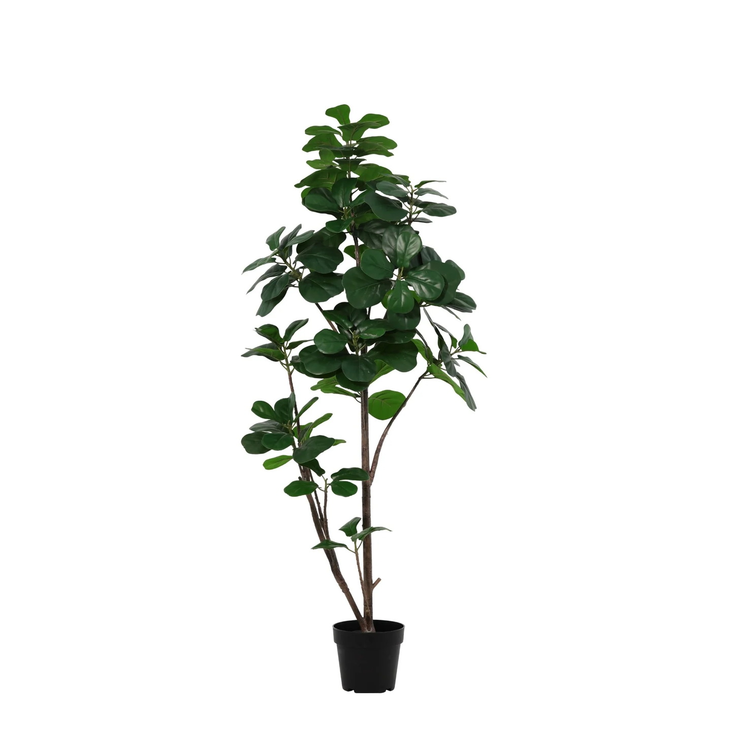 Kunst Vioolbladplant – Ficus lyrata – 150 cm