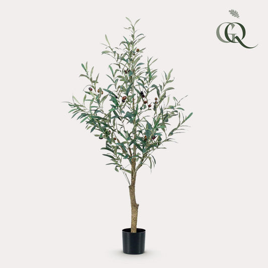 Kunst Olijfboom – Olea europaea – 115 cm
