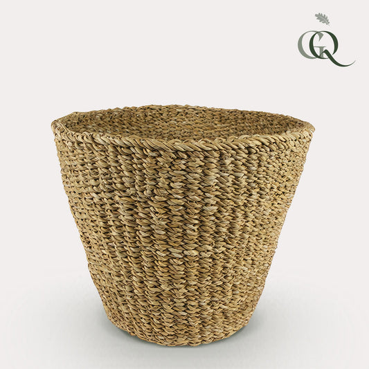 Mand -  Lichtbruin - Jip naturel - H25 x B30