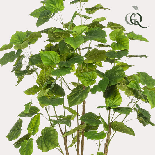 Kunstboom – Ficus Umbellata (Afrikaanse vijg) – 180 cm