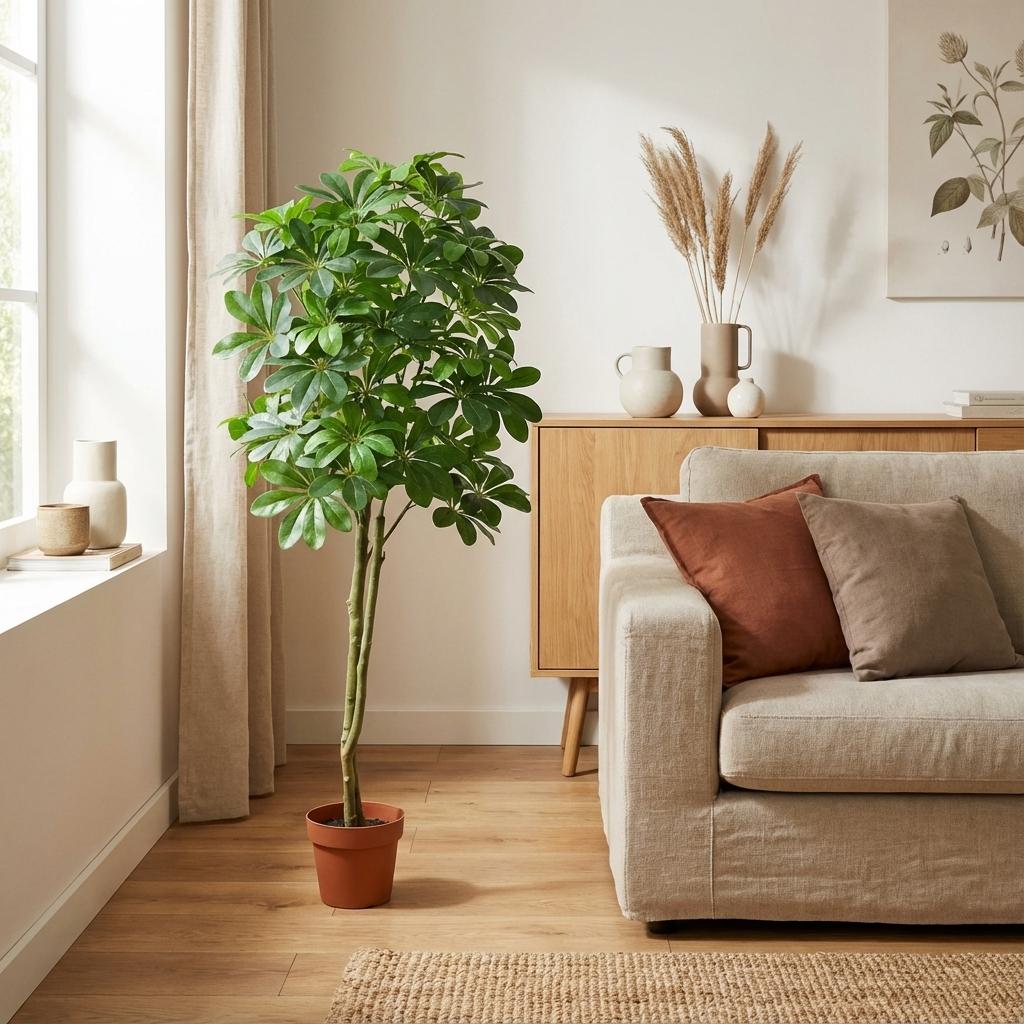 Kunst Geldboom – Pachira Aquatica – 150 cm