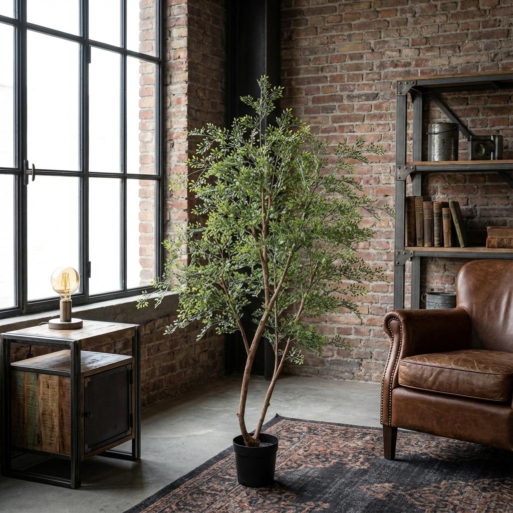 Kunst Cassia – Cassia – 180 cm