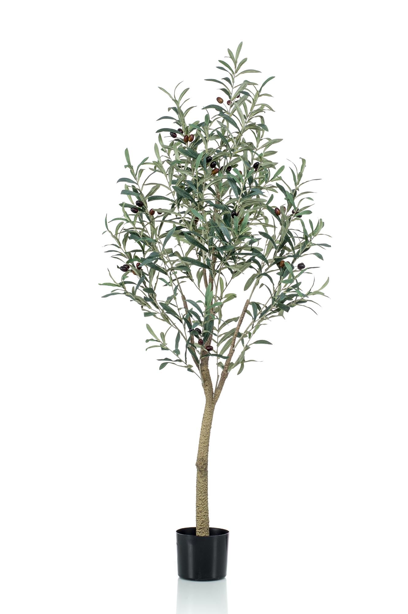 Kunst Olijfboom – Olea europaea – 140 cm