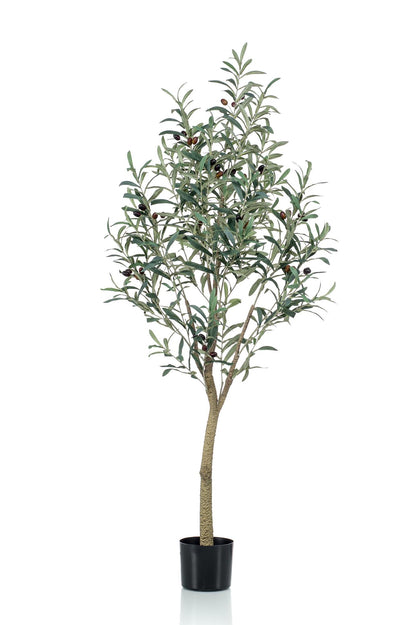 Kunst Olijfboom – Olea europaea – 140 cm