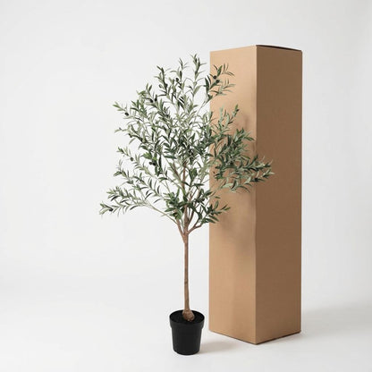 Kunst Olijfboom – Olea europaea – 170 cm