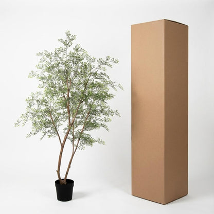 Kunst Cassia – Cassia – 180 cm