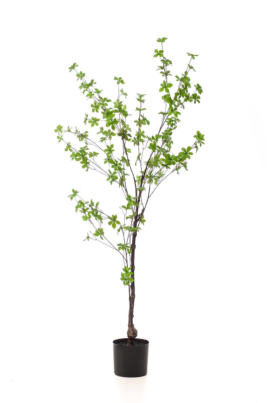 Kunstboom - Oost Indische Kers - Tropaeolum Speciosum - 150 cm