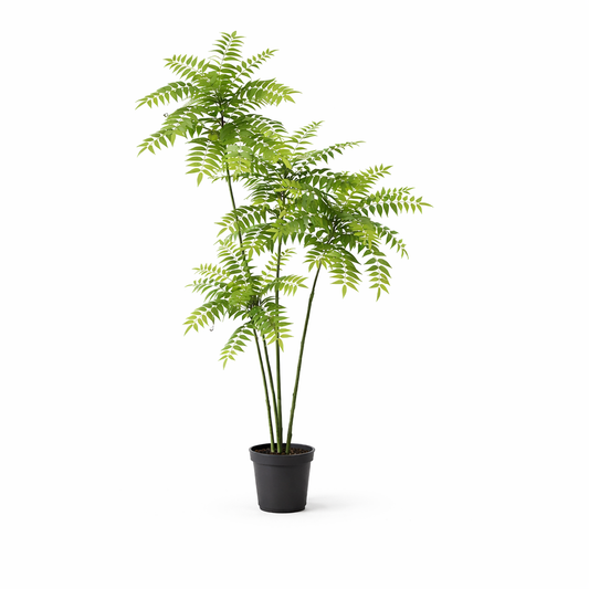 Kunstplant Mahonia - 185 cm